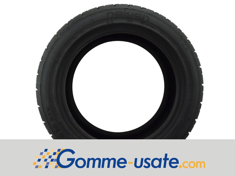 Thumb Nokian Gomme Usate Nokian 195/50 R15 82V V (95%) pneumatici usati Estivo_1